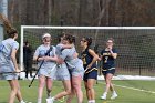 WLax vs So Maine  Women’s Lacrosse vs the University of Southern Maine.  - Photo by Keith Nordstrom : WLax, lacrosse